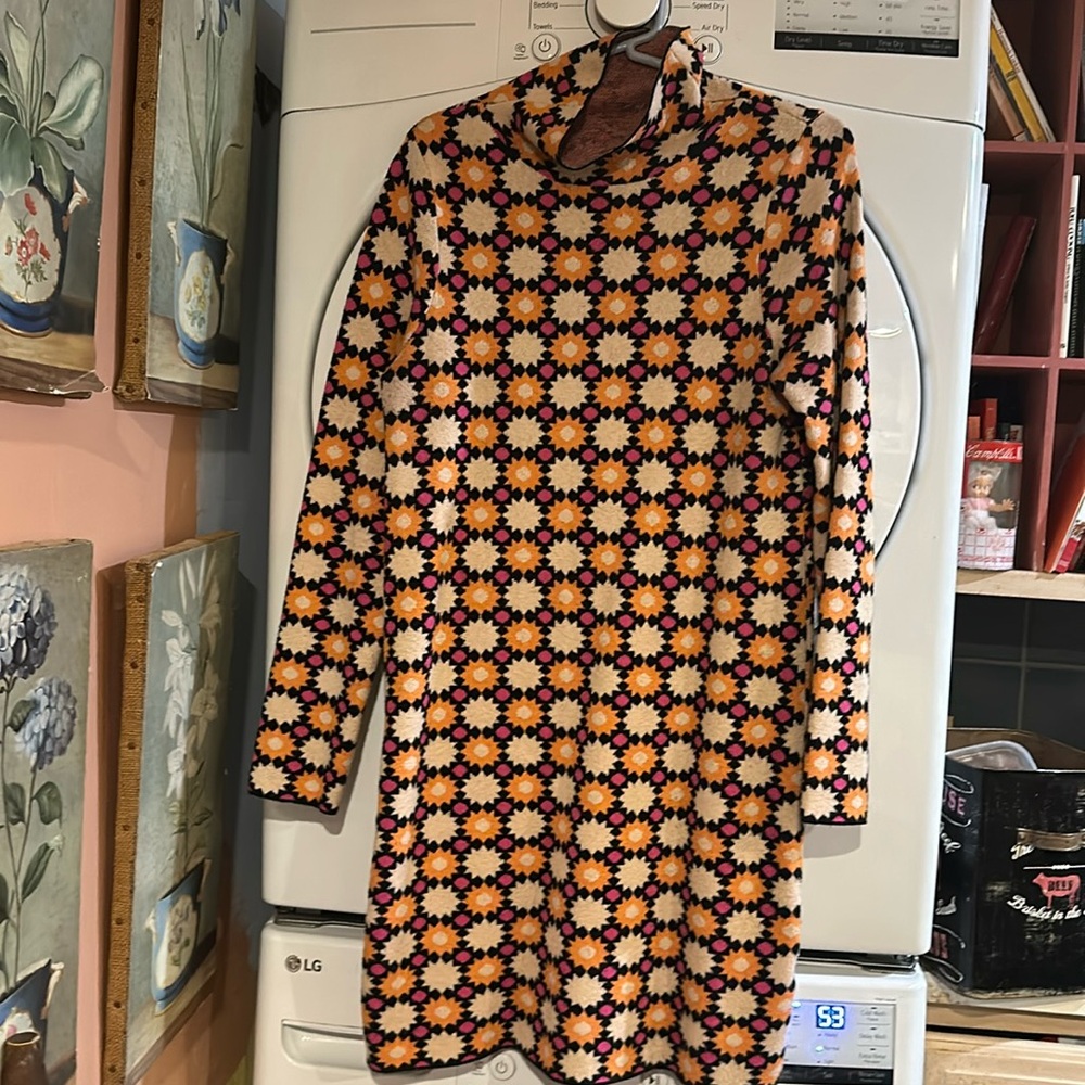 Maeve by Anthropologie dress